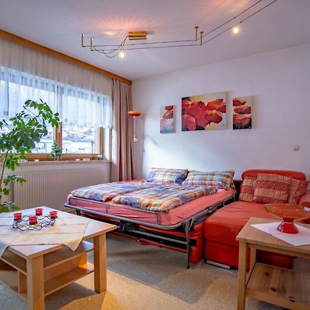 Apartment Bichleregg By Interhome Sautens Extérieur photo