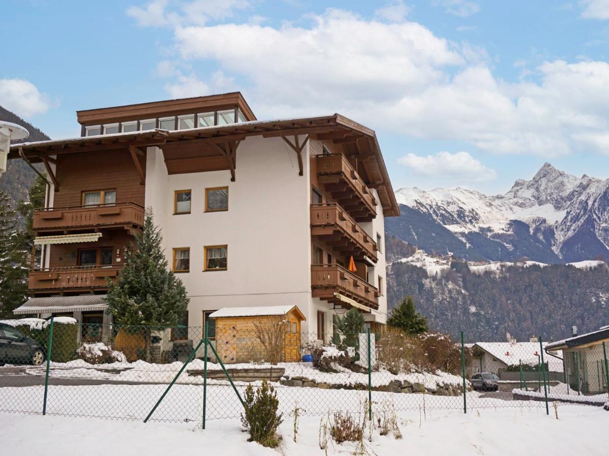 Apartment Bichleregg By Interhome Sautens Extérieur photo