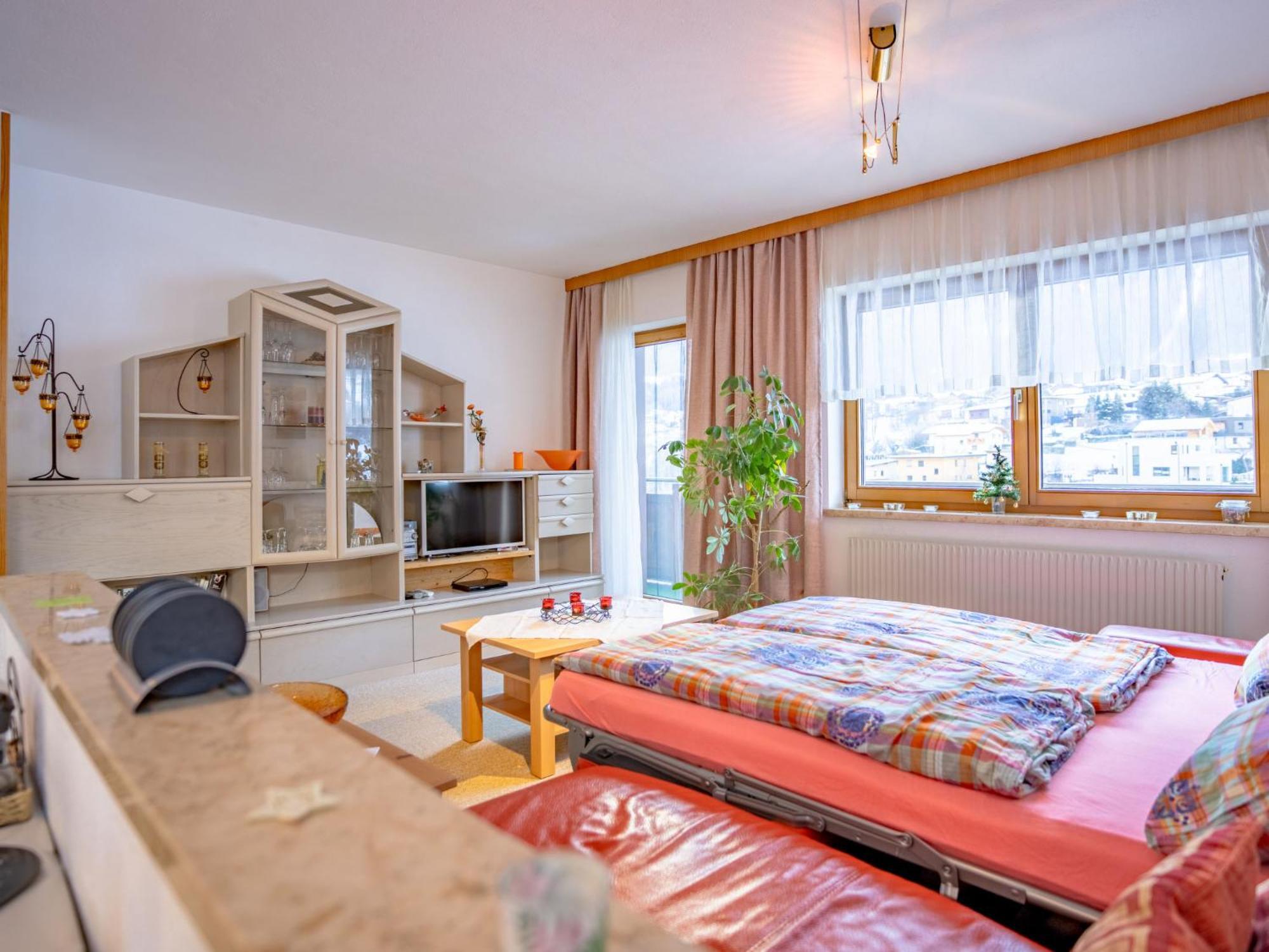 Apartment Bichleregg By Interhome Sautens Extérieur photo
