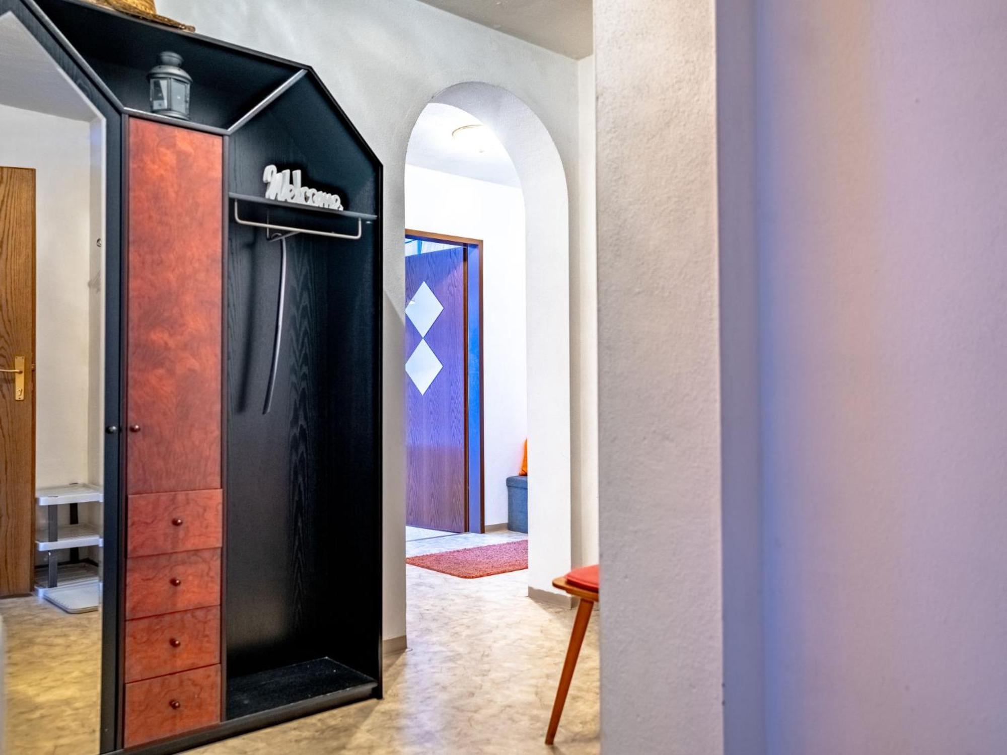 Apartment Bichleregg By Interhome Sautens Extérieur photo