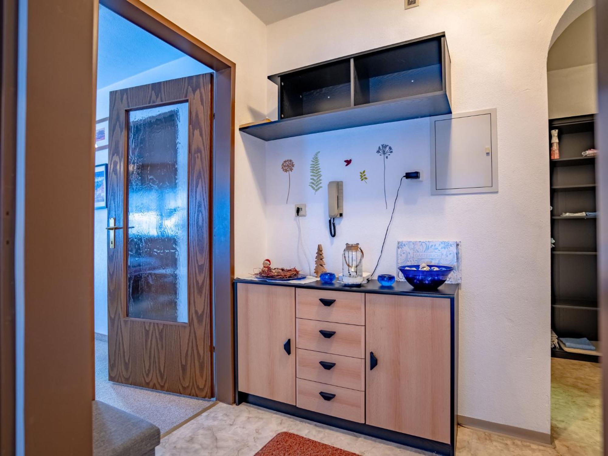 Apartment Bichleregg By Interhome Sautens Extérieur photo