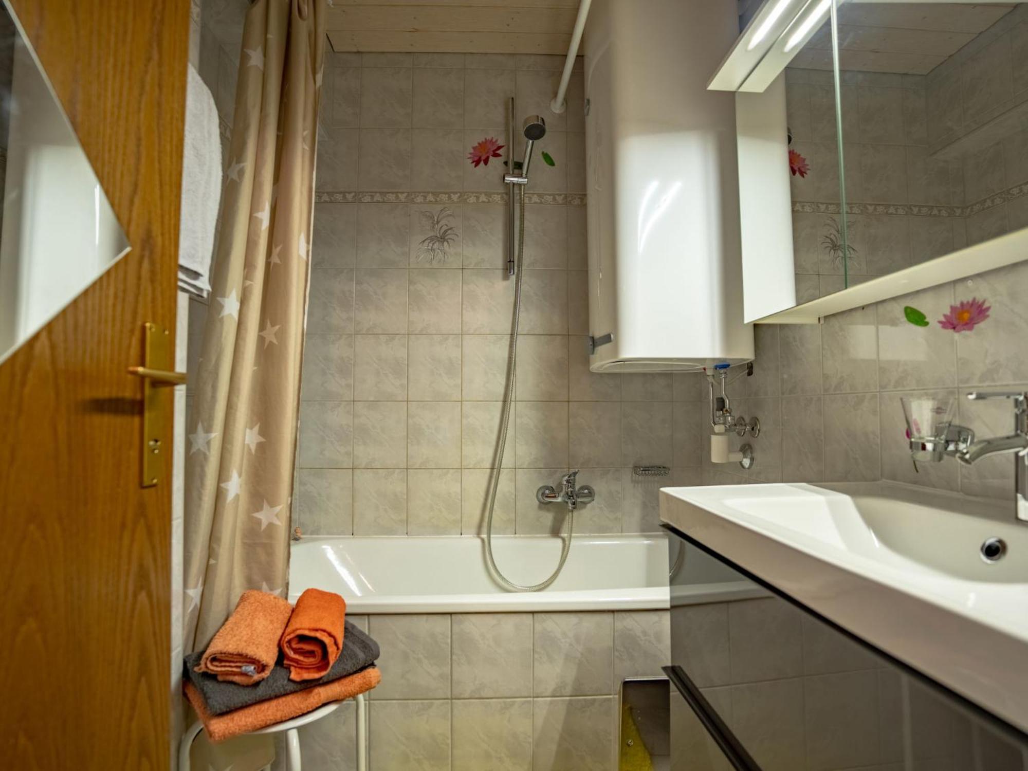 Apartment Bichleregg By Interhome Sautens Extérieur photo