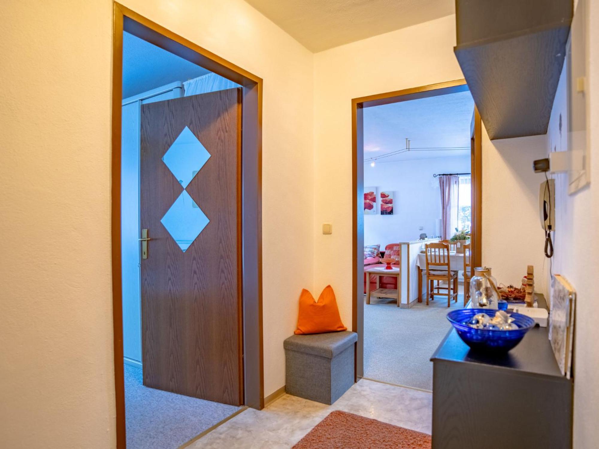 Apartment Bichleregg By Interhome Sautens Extérieur photo