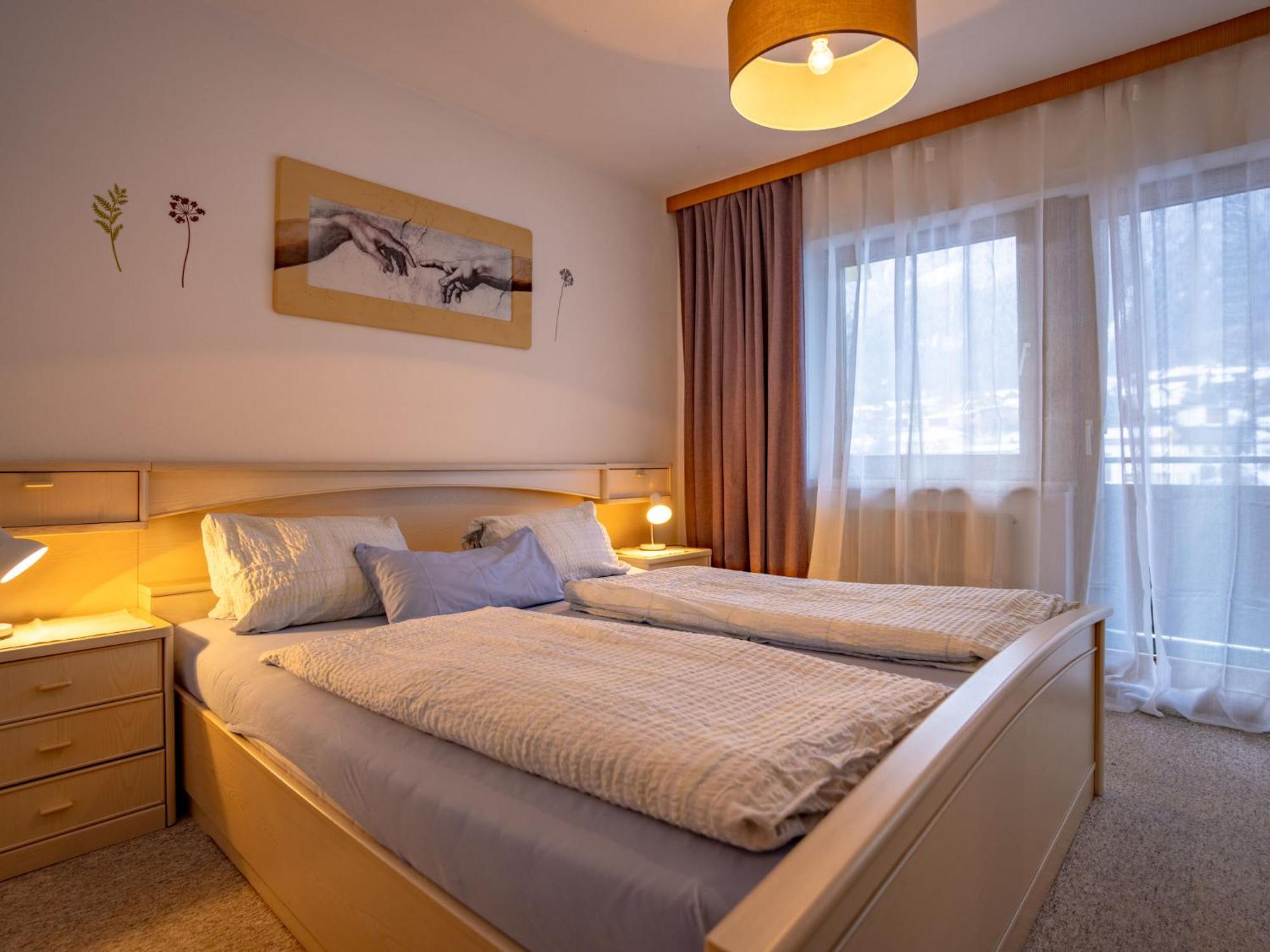 Apartment Bichleregg By Interhome Sautens Extérieur photo