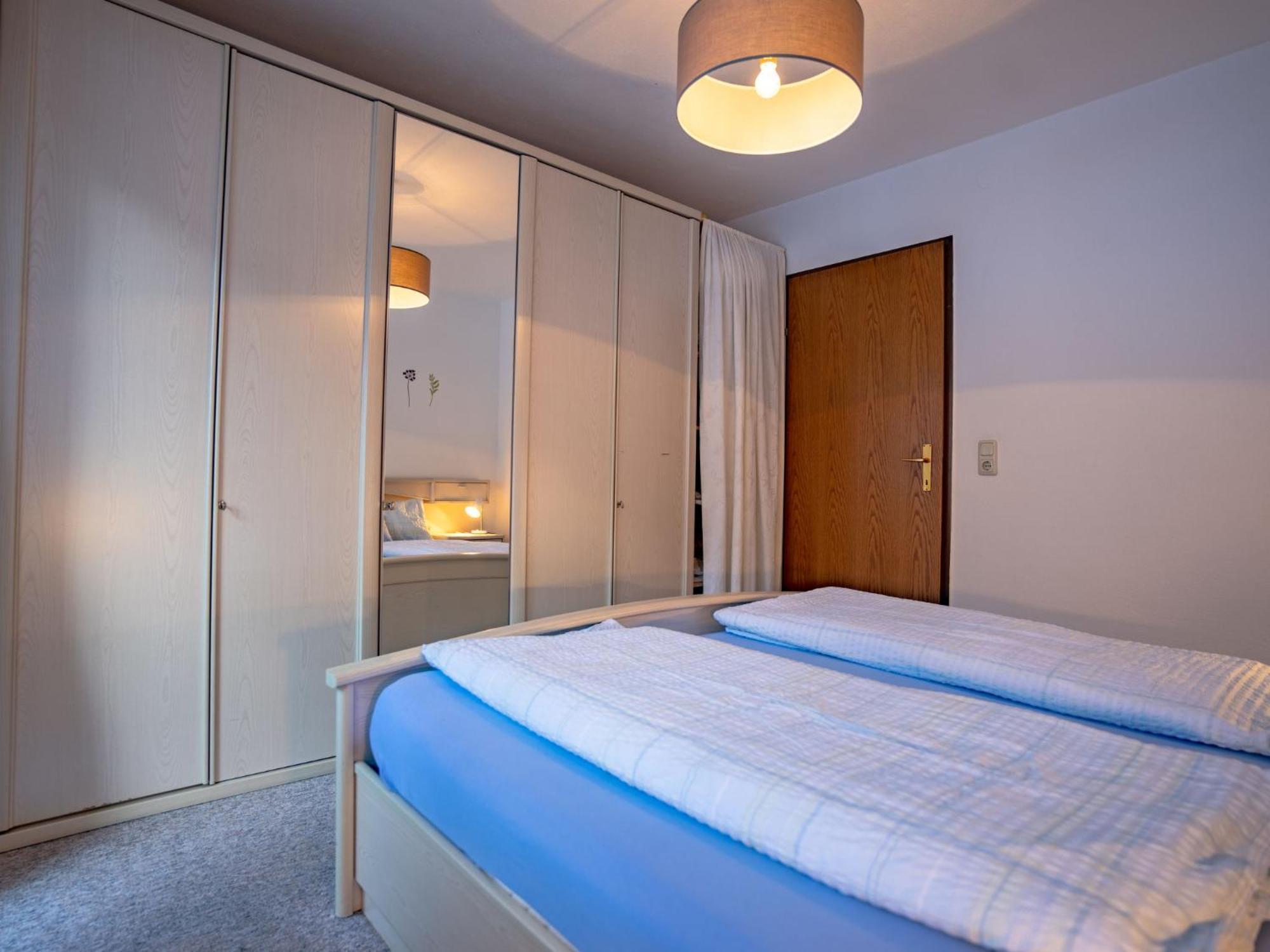 Apartment Bichleregg By Interhome Sautens Extérieur photo
