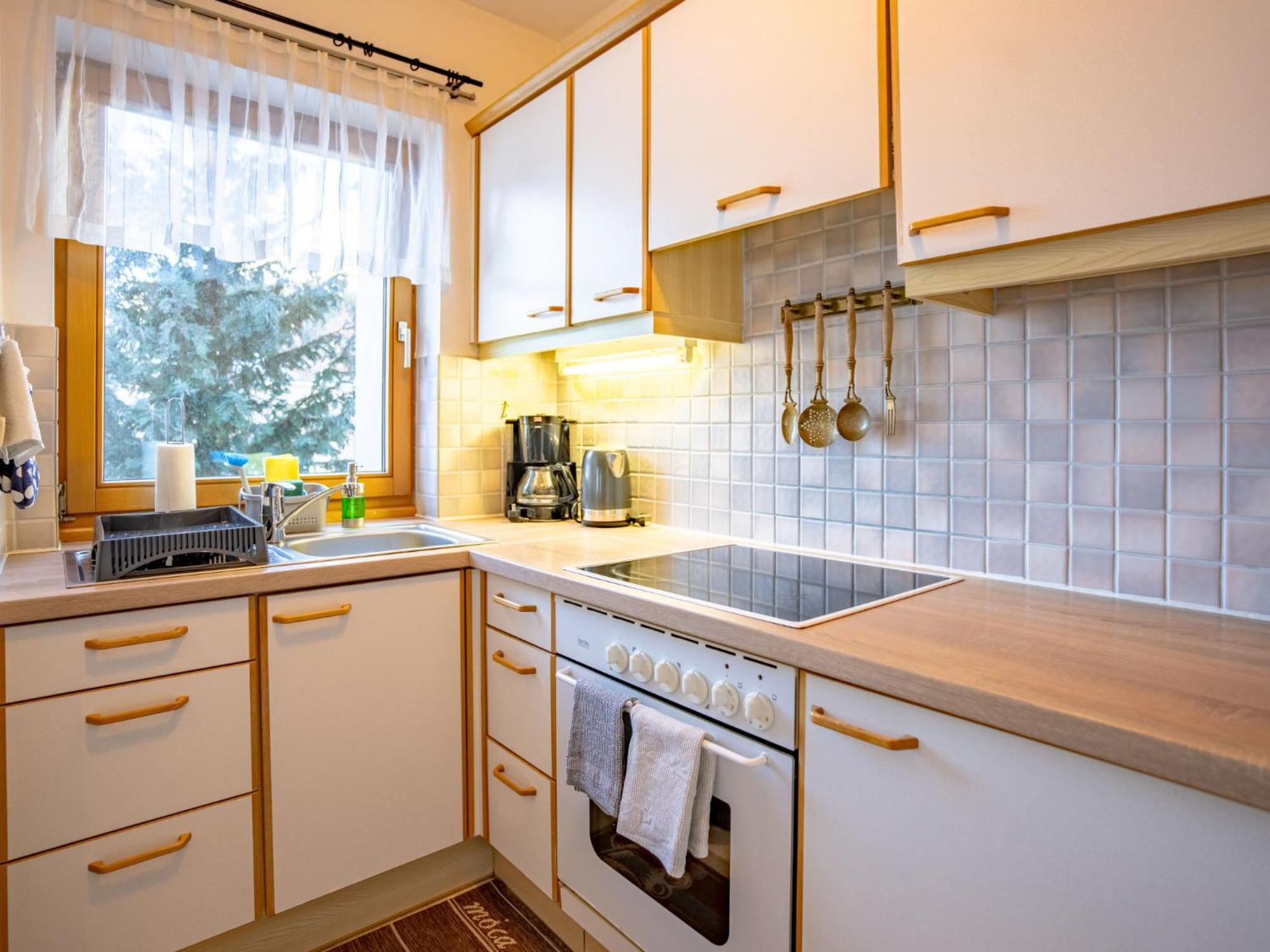 Apartment Bichleregg By Interhome Sautens Extérieur photo