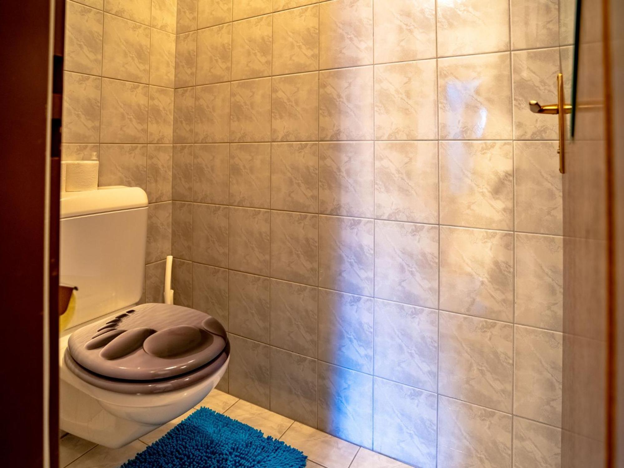 Apartment Bichleregg By Interhome Sautens Extérieur photo