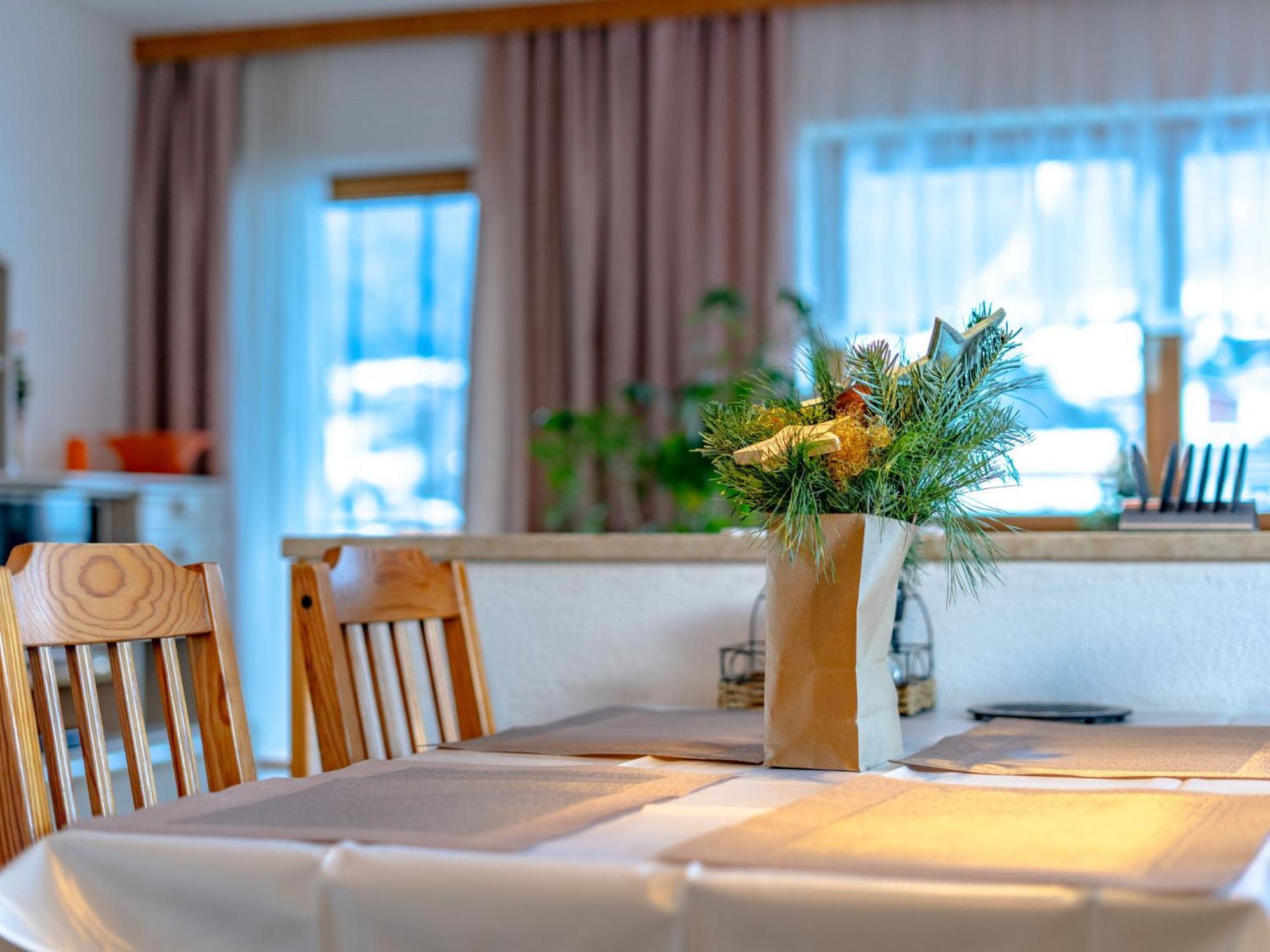 Apartment Bichleregg By Interhome Sautens Extérieur photo
