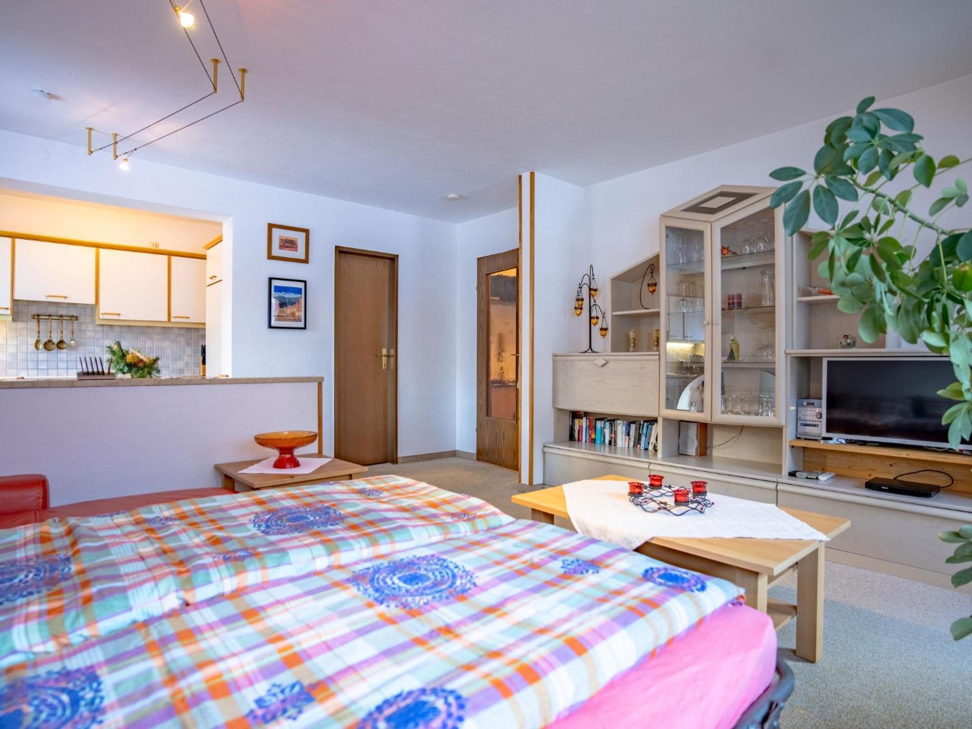 Apartment Bichleregg By Interhome Sautens Extérieur photo