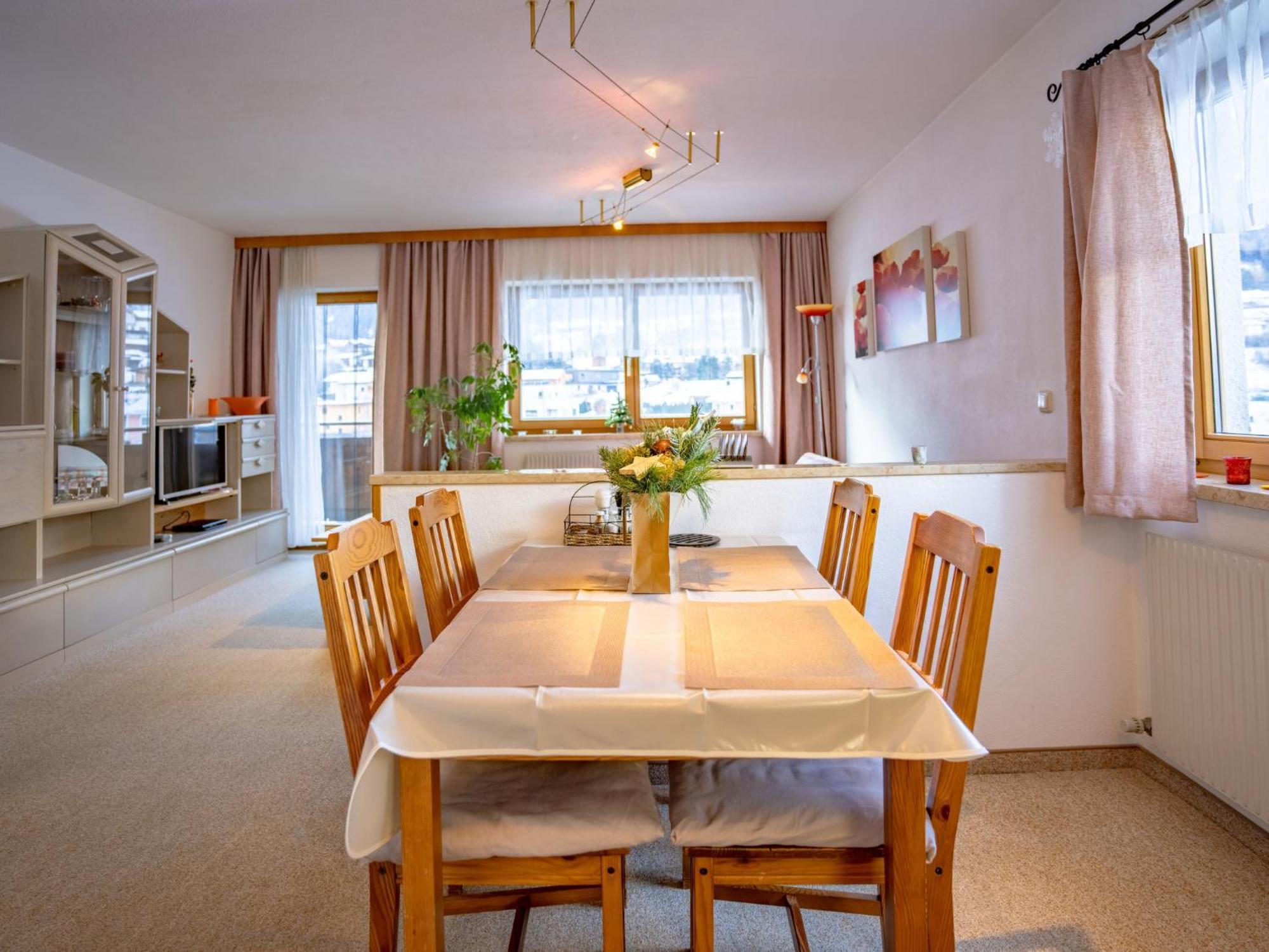 Apartment Bichleregg By Interhome Sautens Extérieur photo
