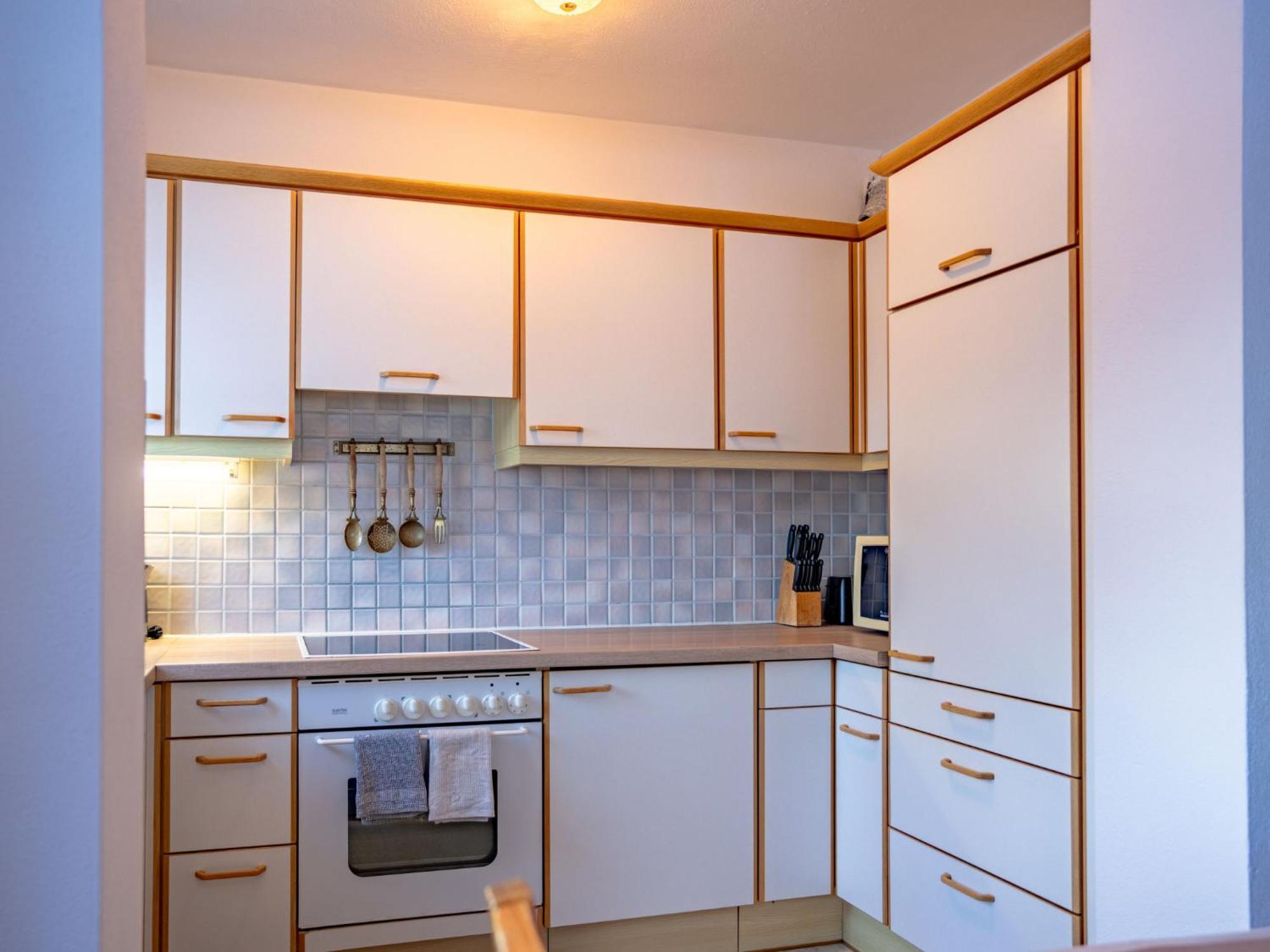 Apartment Bichleregg By Interhome Sautens Extérieur photo