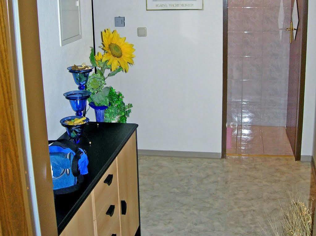 Apartment Bichleregg By Interhome Sautens Extérieur photo