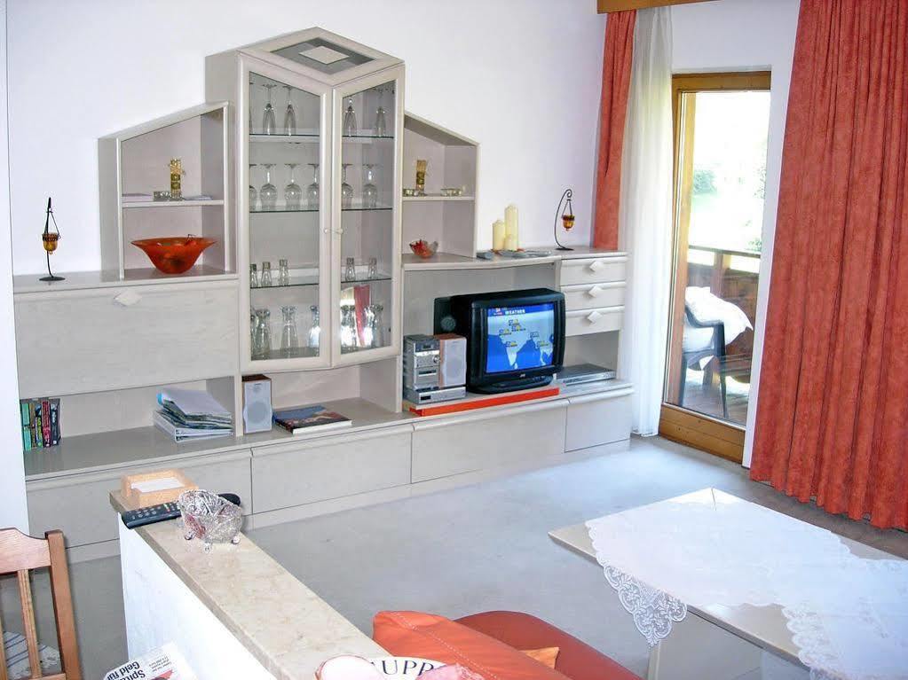 Apartment Bichleregg By Interhome Sautens Extérieur photo