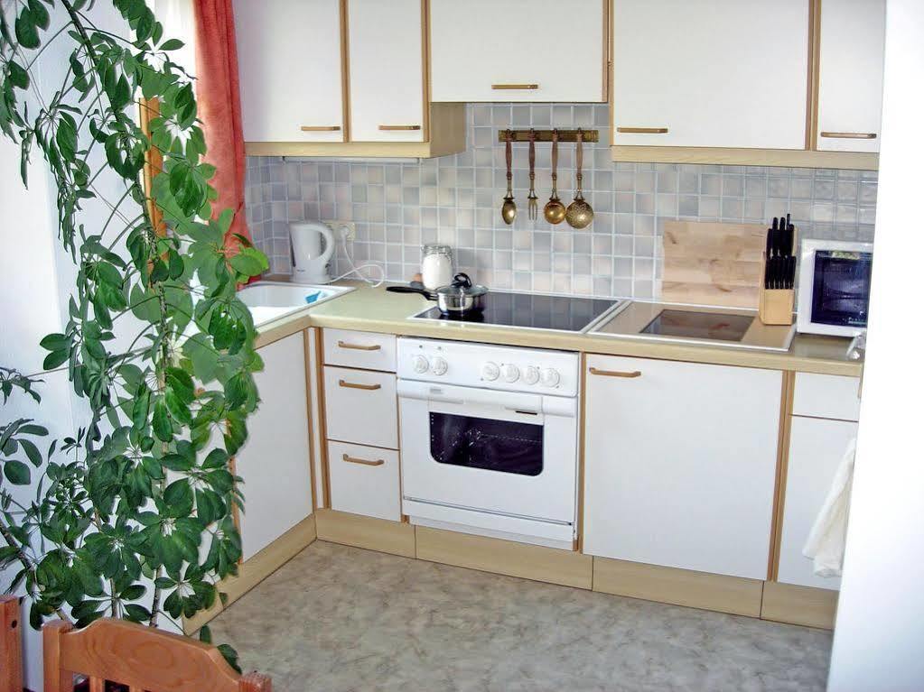 Apartment Bichleregg By Interhome Sautens Extérieur photo