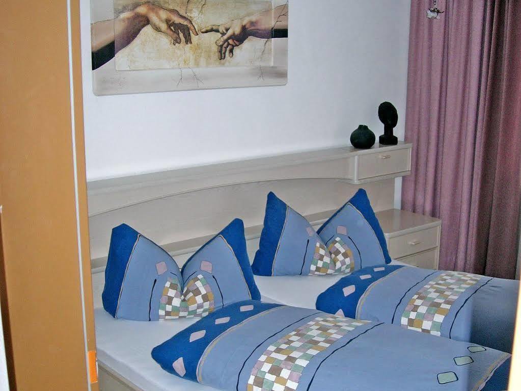 Apartment Bichleregg By Interhome Sautens Extérieur photo